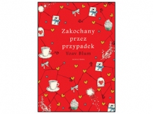 „Zakochany przez przypadek” – recenzja