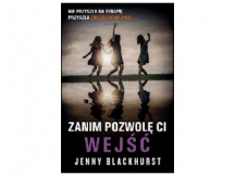 „Zanim pozwolę Ci wejść” – recenzja
