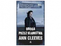 Inspektor Vera na szlaku kolejnych zabójstw