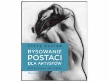 „Rysowanie postaci dla artystów” – recenzja