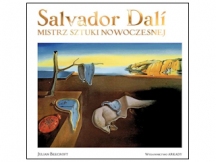 „Salvador Dali. Mistrz sztuki nowoczesnej” – recenzja
