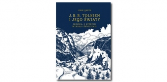 „J.R.R. Tolkien i jego światy” – recenzja