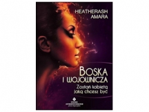 „Boska i wojownicza” – recenzja