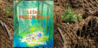 „Leśne przedszkole” – recenzja