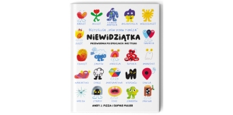 „Niewidziątka” – recenzja