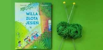 „Willa Złota Jesień” – recenzja