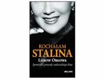 „Kochałam Stalina” - recenzja