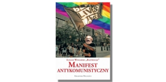 „Manifest antykomunistyczny” – recenzja