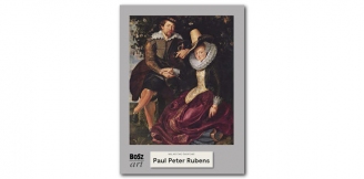 "Malarstwo światowe. Peter Paul Rubens" - recenzja