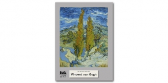 "Malarstwo światowe. Vincent van Gogh" - recenzja