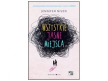 „Wszystkie jasne miejsca” – recenzja
