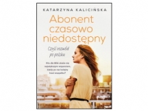 „Abonent czasowo niedostępny” – recenzja