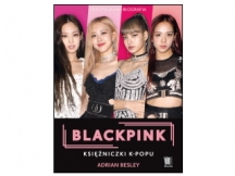 „Blackpink. Księżniczki K-Popu” – recenzja