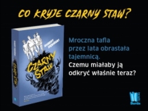 „Czarny Staw” – recenzja