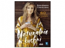 „Naturalnie w kuchni” – recenzja