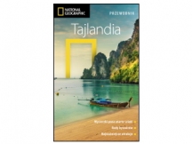 "Tajlandia. Przewodnik National Geographic" - recenzja