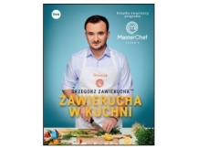 „Zawierucha w kuchni” – recenzja