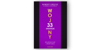 „33 strategie wojny” – recenzja