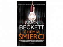 „Chemia śmierci” – recenzja
