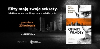 „Ofiary władzy” – recenzja