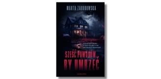 „Sześć powodów by umrzeć” – recenzja