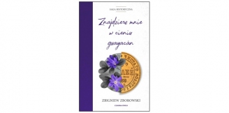 „Znajdziesz mnie w cieniu guayacán” – recenzja