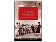 „Nocne wiedźmy na wojnie z lotnikami Hitlera” - recenzja