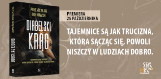 „Diabelski krąg” – recenzja