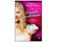„Dziennik przetrwania” – recenzja