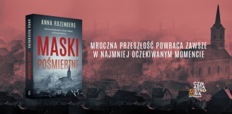 „Maski pośmiertne” – recenzja