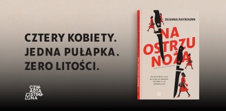 „Na ostrzu noża” – recenzja