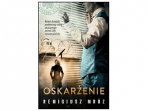 „Oskarżenie” - recenzja