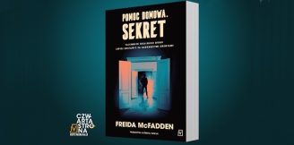 „Pomoc domowa. Sekret” – recenzja