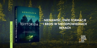 „Terytorium” – recenzja