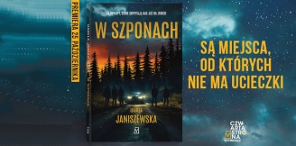 „W szponach” – recenzja
