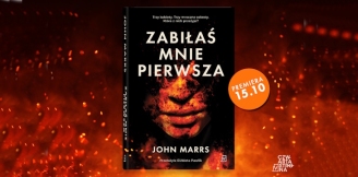 „Zabiłaś mnie pierwsza” — recenzja