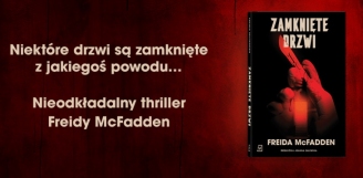 „Zamknięte drzwi” – recenzja