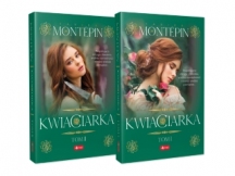 „Kwiaciarka. Tom II” - recenzja