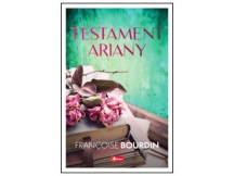 „Testament Ariany” – recenzja