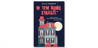„W tym domu straszę" - recenzja