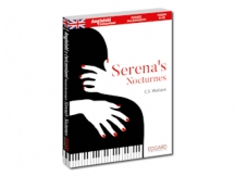 „Angielski - powieść dla dorosłych z ćwiczeniami Serena's Nocturnes” – recenzja