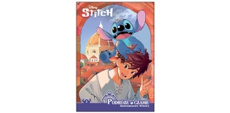 „Stitch. Podróże w czasie. Renesansowe Włochy” – recenzja