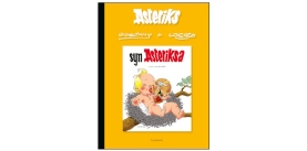 „Syn Asteriksa” – recenzja