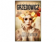 „Księga jesiennych demonów” – recenzja