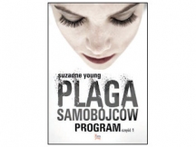 „Plaga samobójców” – recenzja