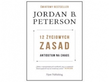 „12 życiowych zasad. Antidotum na chaos” – recenzja