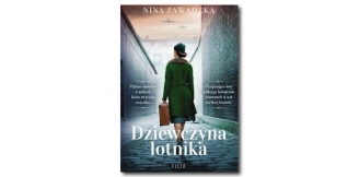 „Dziewczyna lotnika” – recenzja
