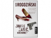 „Jak cię zabić, kochanie?” – recenzja