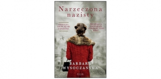„Narzeczona nazisty” – recenzja