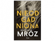 „Nieodgadniona” – recenzja